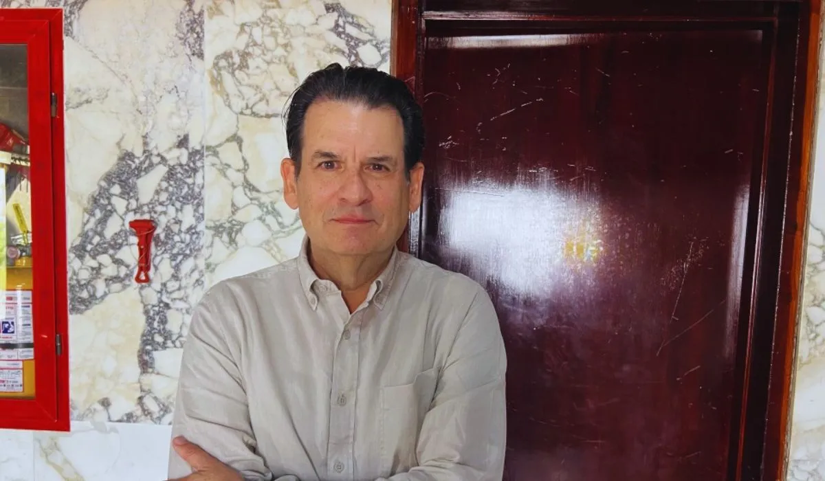 Sarmiento Gutiérrez, de Grupo Aval, explica por qué Colombia no es un país desarrollado