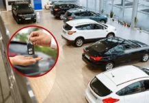 El mercado automotor en Colombia despega y las ventas de autos suben más del 20% Las ventas de autos en Colombia crecen con fuerza por SUVs y vehículos eléctricos.