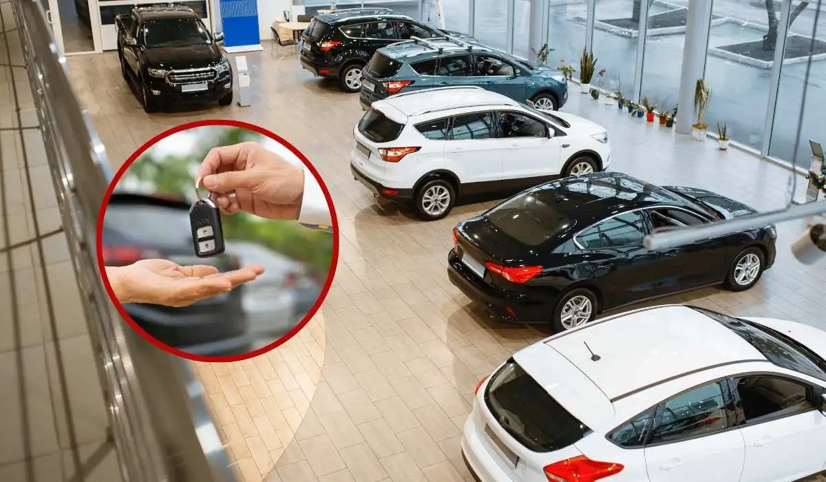 Las ventas de autos en Colombia crecen con fuerza por SUVs y vehículos eléctricos.