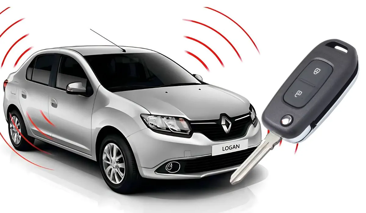 el precio real de cambiar una llave en concesionarios Renault