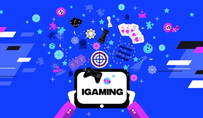 iGaming 2025