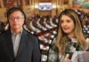 La congresista del Centro Democrático cuestionó con duras palabras la reforma pensional