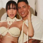 Aida Victoria Merlano y Juan David 'El agropecuario' hicieron oficial su separación
