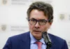Alejandro Gaviria, exministro de Educación, gobierno Petro