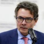 Alejandro Gaviria, exministro de Educación, gobierno Petro