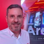Augusto Rosa, gerente general Lenovo en Colombia
