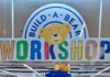 Build-A-Bear en Colombia