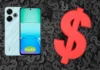 Carulla baja el precio del Xiaomi Redmi 13 de 256 GB