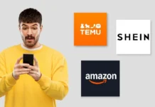 Compras en Temu, Shein y Amazon subirán de precio por nuevo IVA en Colombia La reforma tributaria del Gobierno de Petro aplica un IVA del 19% a compras en Temu, Shein y Amazon.