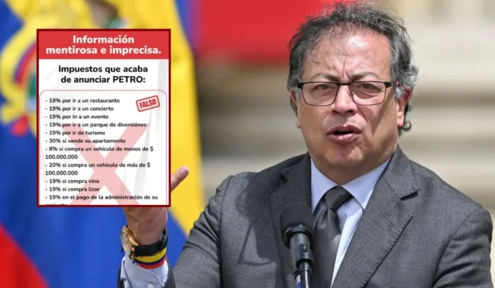 Con esta nueva ley de financiamiento,el Gobierno busca recaudar $26,3 billones. El Ministerio de Hacienda radicó la reforma tributaria en el Congreso.