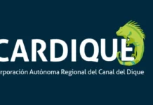 Cardique suspende a empresa involucrada en muerte de 2 trabajadores en Arjona Corporación Autónoma Regional del Canal del Dique (CARDIQUE).