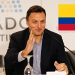 Daniel Ivoskus sobre las elecciones de 2026 en Colombia
