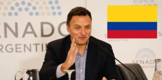 Daniel Ivoskus sobre las elecciones de 2026 en Colombia