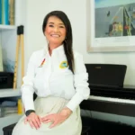 Directora del IPCC, Carmen Lucy Espinosa
