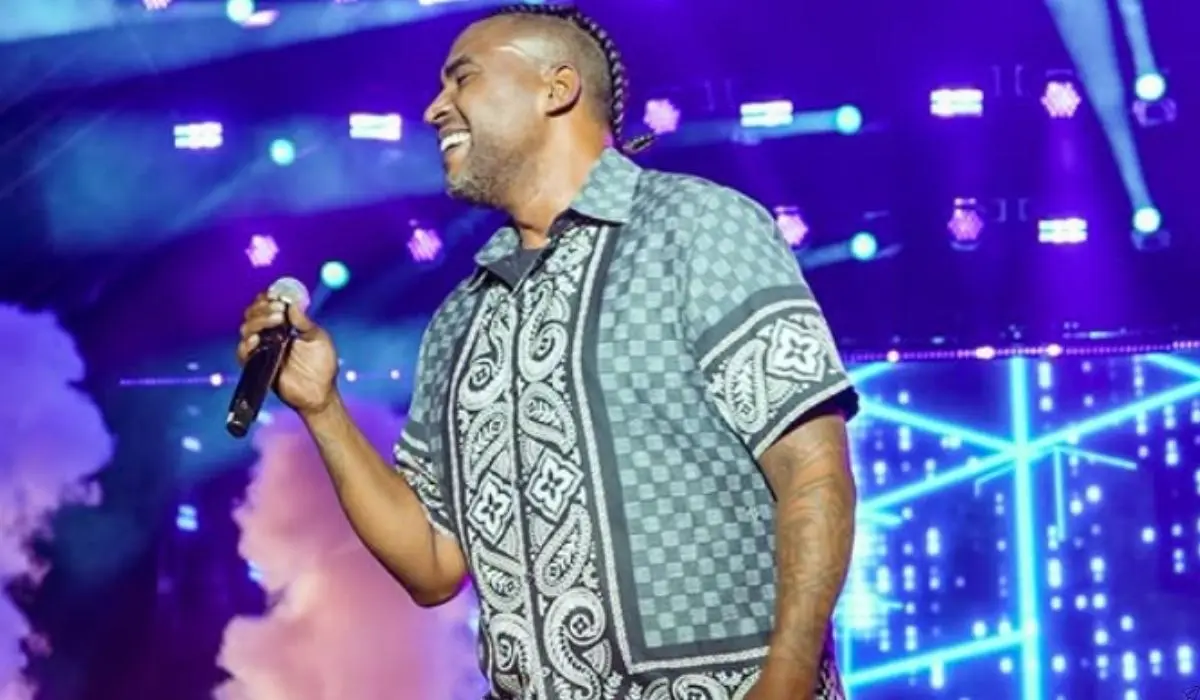 Don Omar, anuncia su retiro definitivo