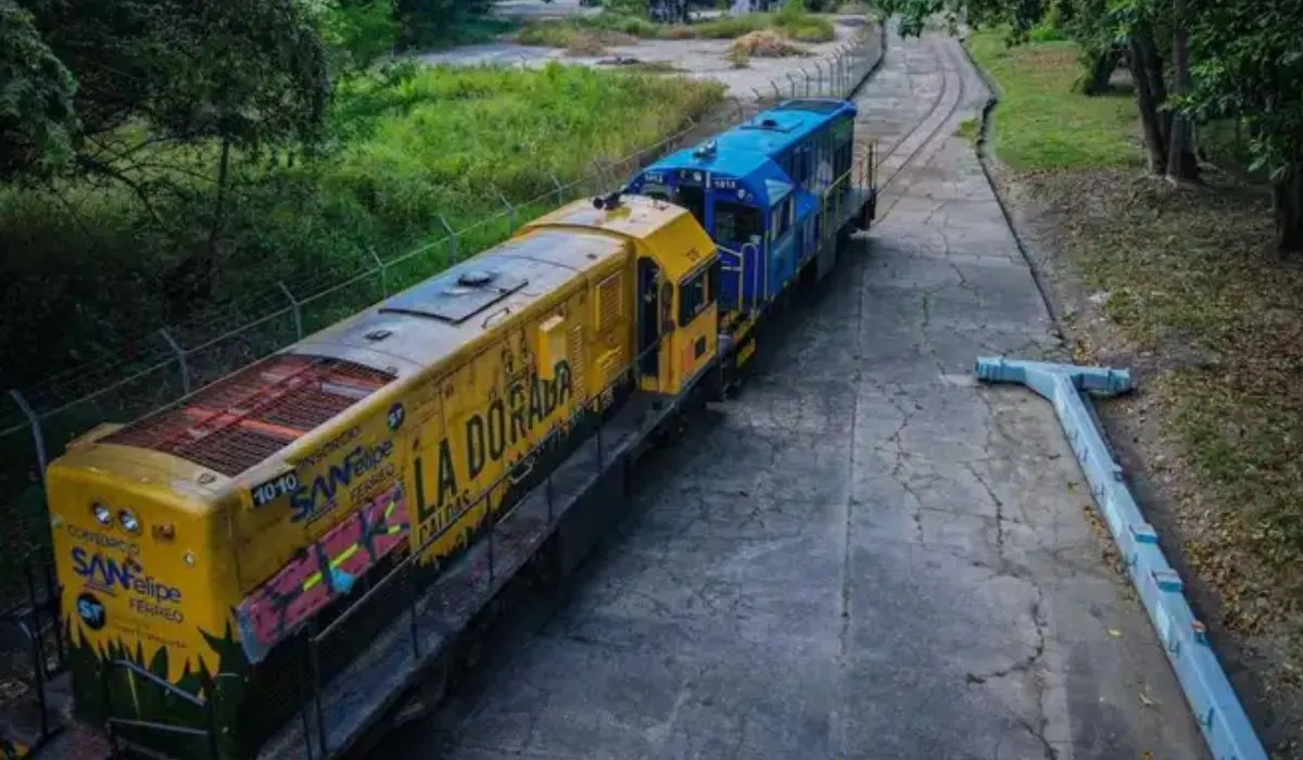 En octubre se firmará la cofinanciación del Tren de Cercanías del Valle.