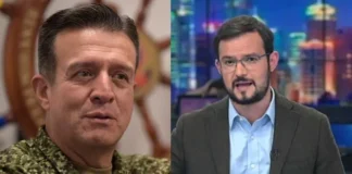 Intento fallido: comandante de las fuerzas militares no cayó en la trampa de criticar a Petro Fracisco Cubides / José Acevedo.