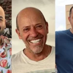 La calvicie masculina se manifiesta de forma distinta entre países, regiones y grupos étnicos.