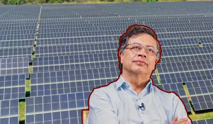 El programa permitirá autogenerar energía con paneles solares.