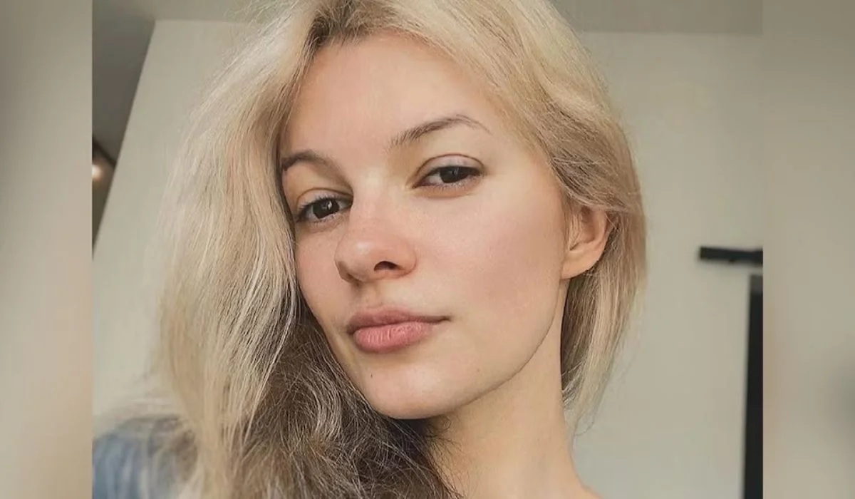 El trágico fin de Iryna Zarutska