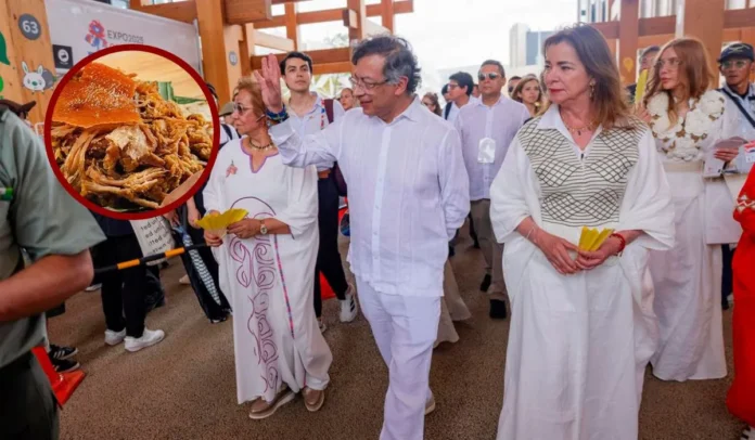 En la Expo Osaka 2025, Colombia se convirtió en referente para los negocios. Colombia tiene un exitoso balance en la Expo Osaka 2025.