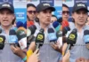 Federico Gutiérrez defiende su viaje a Washington