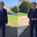 Federico Gutiérrez llevó su propia agenda diplomática a Washington.