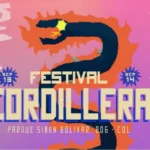 Festival Cordillera 2025