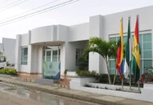 Atención en casa refugio a víctimas de violencia en Cartagena alcanza los $2.014 millones Fundación Casa del Niño IPS, sede San Juan Nepomuceno