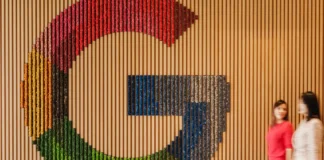 Comisión Europea investiga a Google por presunta infracción que afecta a medios de comunicaciones Google en Taiwan