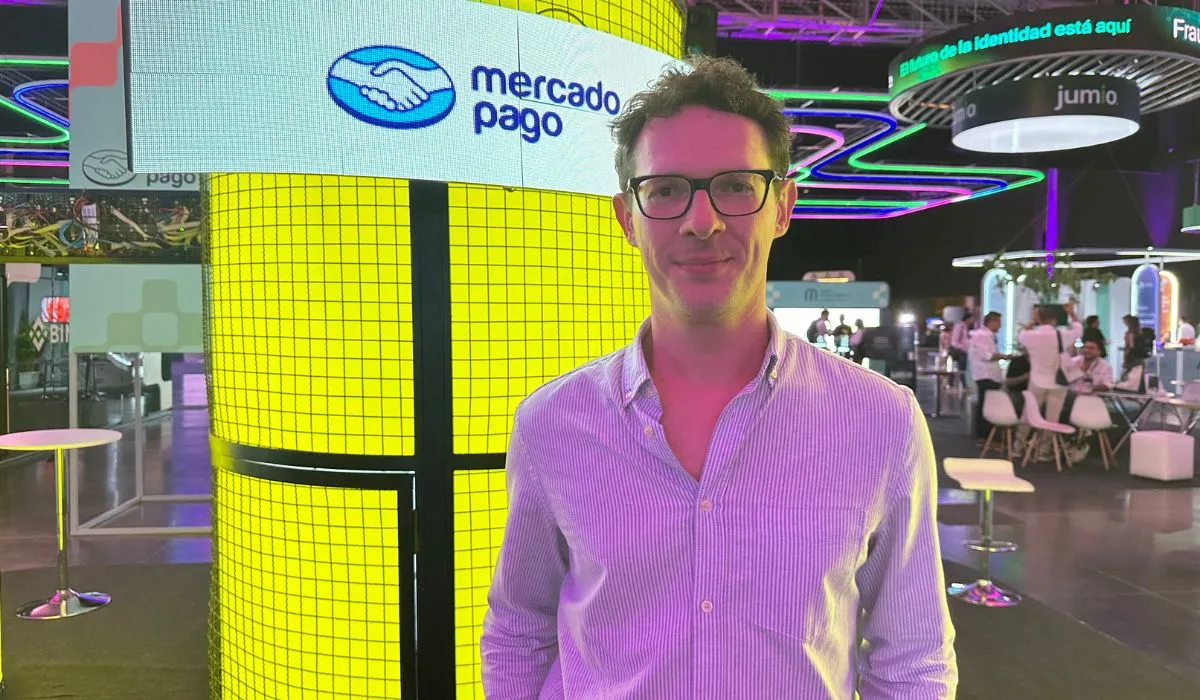 Guilherme Cohn, CFO para la Región Andina de Mercado Libre