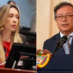 Petro defiende las cifras de venta de lechona.