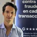 Iñigo Castillo Badia, gerente general para América Latina de Incode