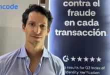 Iñigo Castillo Badia, gerente general para América Latina de Incode