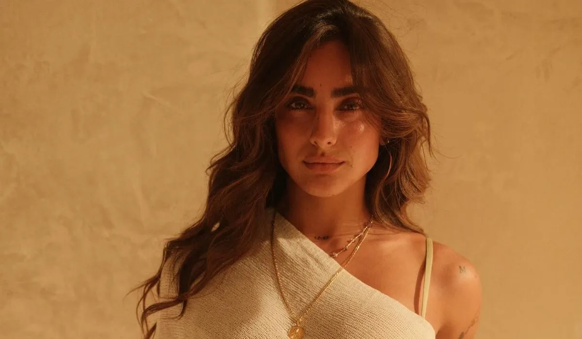 Isabella Ladera, acusa directamente a Beéle de la filtración del video.