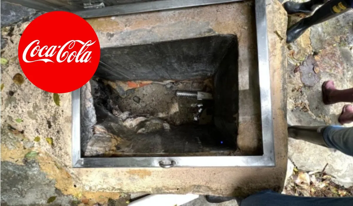 La propuesta de Petro tras denuncia contra Coca-Cola por sellar nacimientos de agua