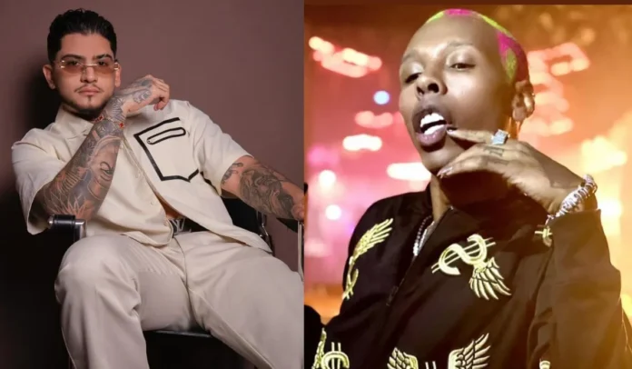 Los artistas colombianos desaparecieron y días más tarde fueron encontrados sin vida. Revelan más pistas sobre el crimen de B King y Regio Clown.