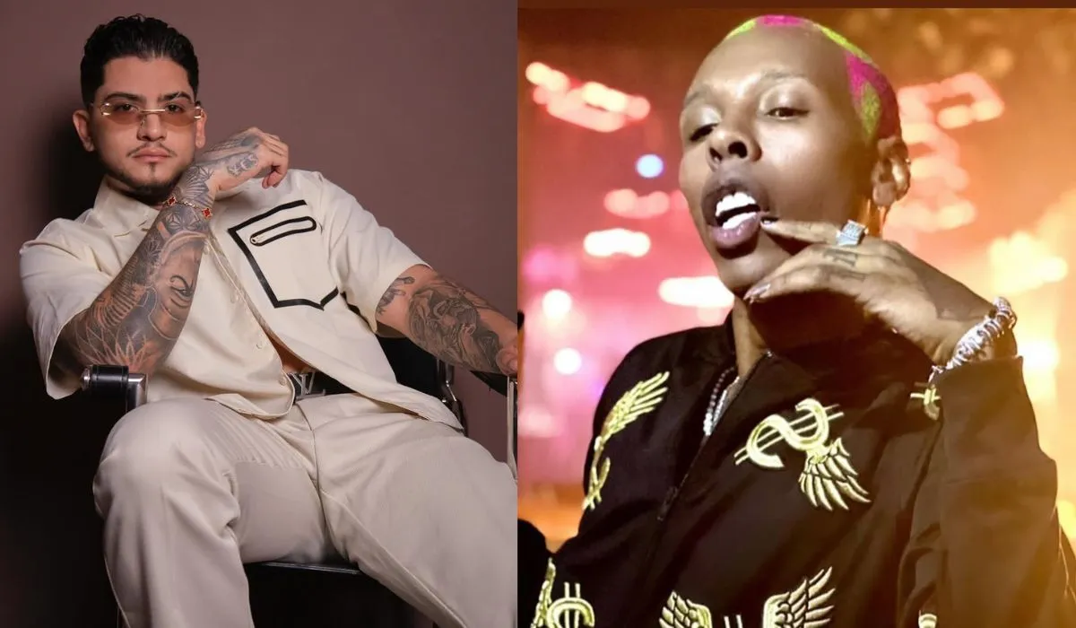 Revelan más pistas sobre el crimen de B King y Regio Clown.