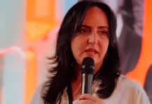 María Fernanda Cabal promete revivir el glifosato para combatir los cultivos de coca María Fernanda Cabal, afirmó que no es fácil para los nuevos bancos entrar al país