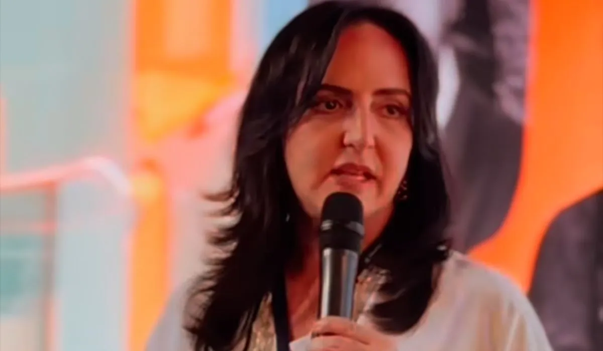 María Fernanda Cabal, afirmó que no es fácil para los nuevos bancos entrar al país