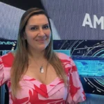Mónica Casas González, Regional Sales Leader Commercial de AMD