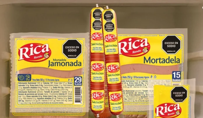 Por qué Mintrabajo multó a Alimentos Cárnicos de Nutresa Por qué Mintrabajo multó a Alimentos Cárnicos de Nutresa