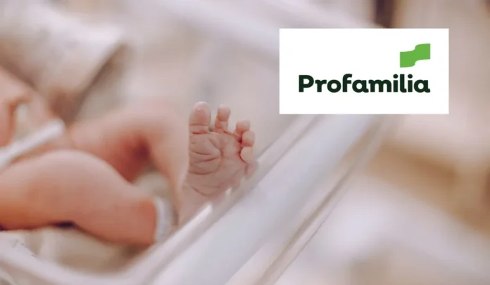 Profamilia alerta sobre la caída de nacimientos en Colombia