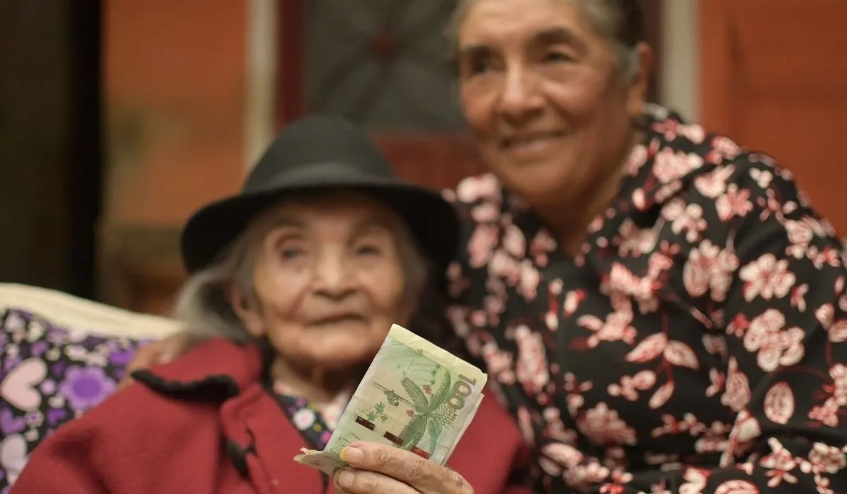 Devolución del IVA y Renta Ciudadana