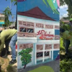 Proyecto Sembrando y Cultivando lectores