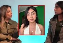 La influenciadora ‘Me dicen Mar’ vuelve tras críticas por entrevista con Vicky Dávila Me dicen Mar reaparece en redes tras retiro por polémica con Vicky Dávila