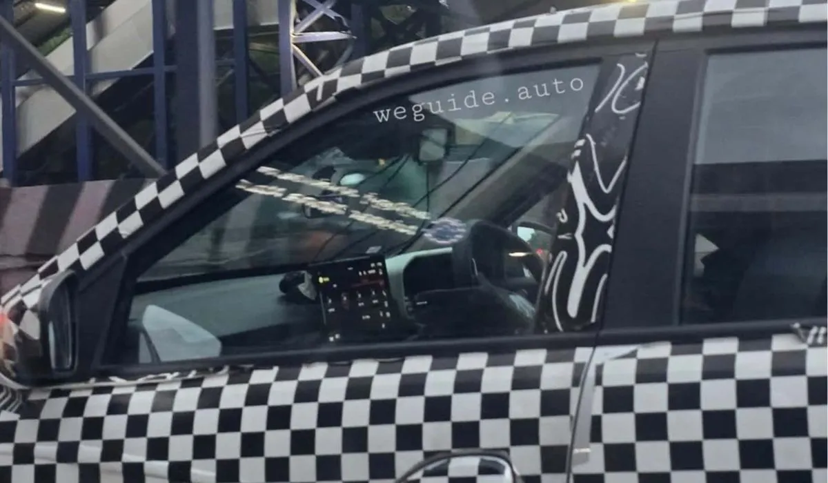 Renault Kwid 2027