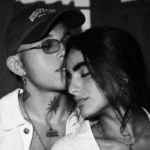 Se filtra video de Beéle e Isabella Ladera