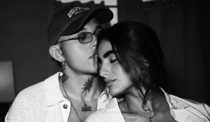 Se filtra video de Beéle e Isabella Ladera