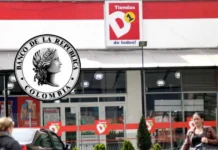 Cómo las tiendas de descuento en municipios transforman la economía local El estudio del Banco de la República muestra que D1 genera más empleo formal